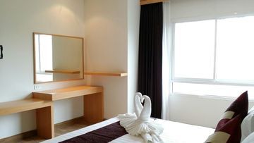 Hotell Icheck Patong