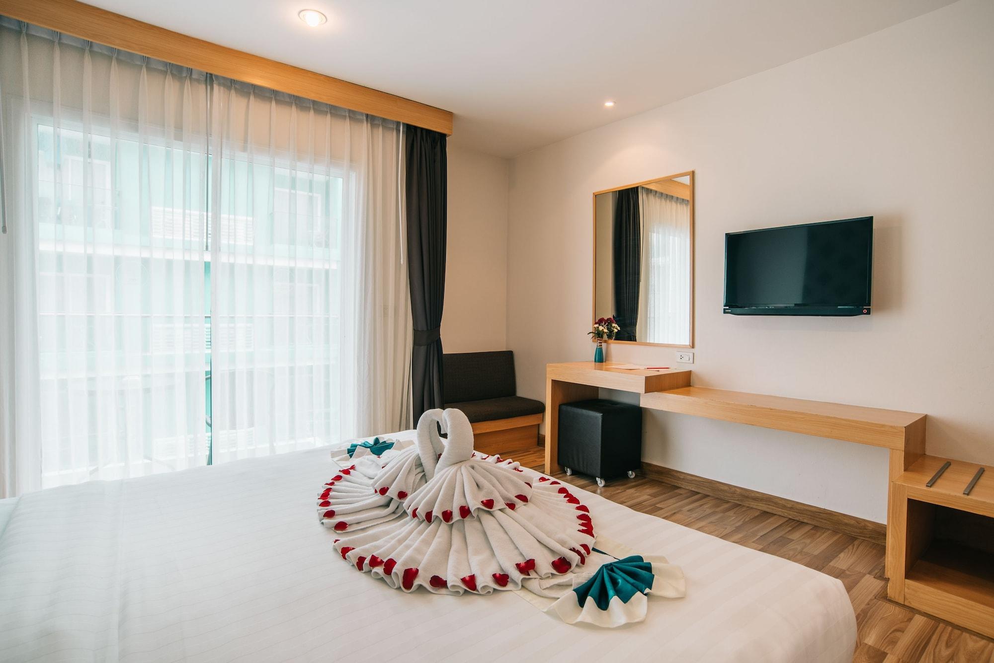 Hotell Icheck