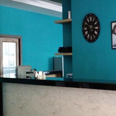 Hotell Icheck