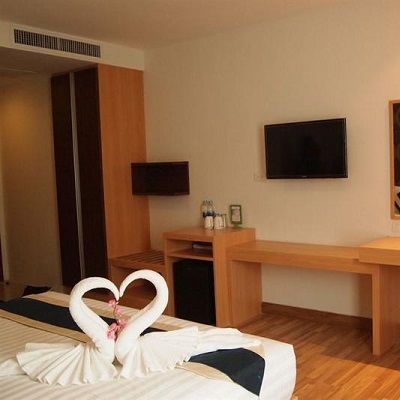Icheck Hotell