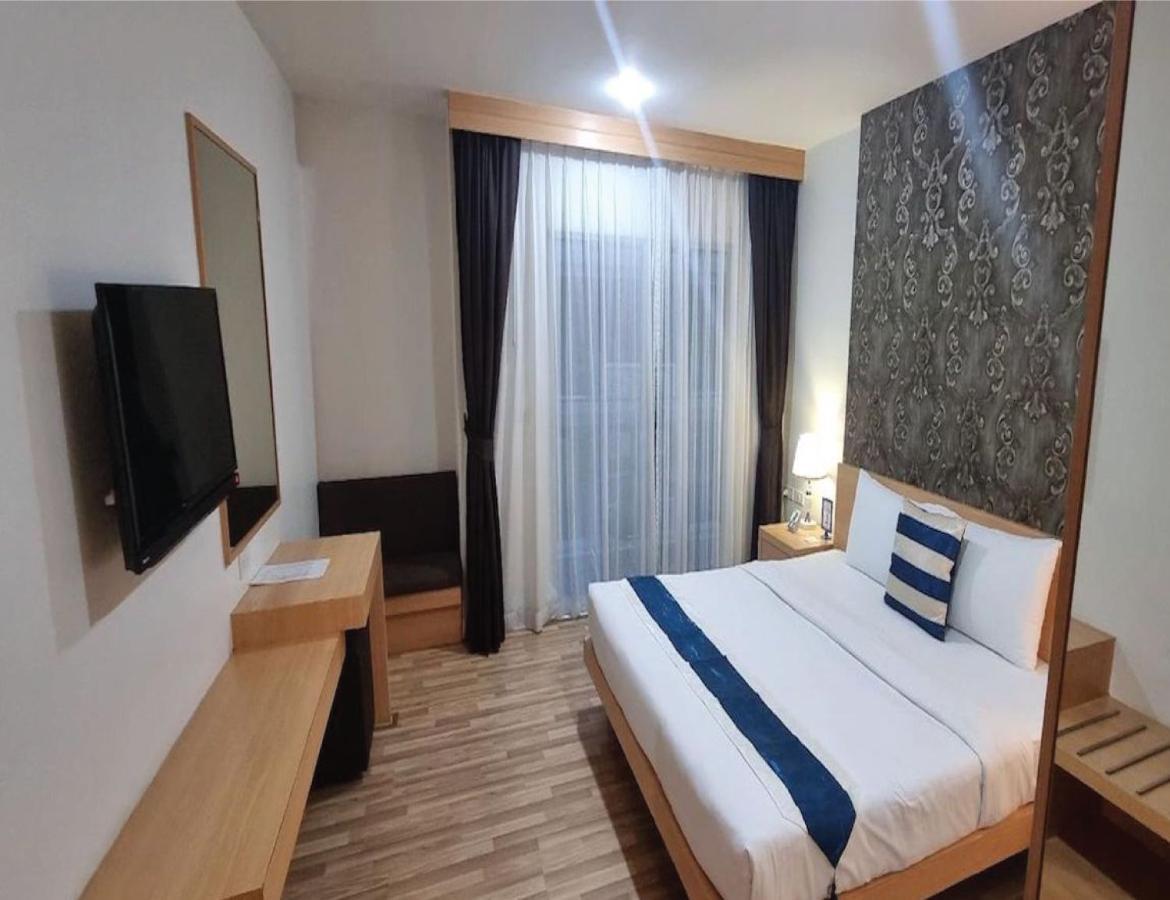 Icheck Hotell