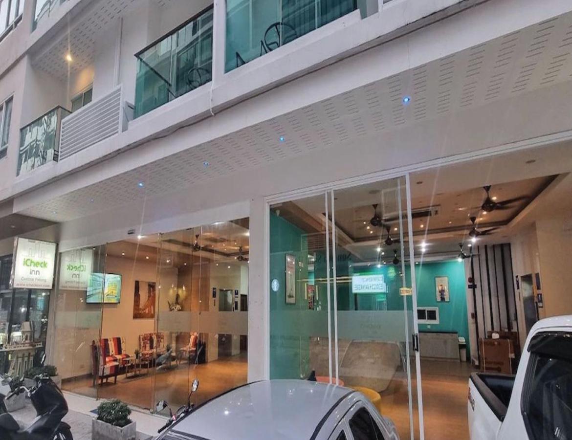 Icheck Hotell 4*