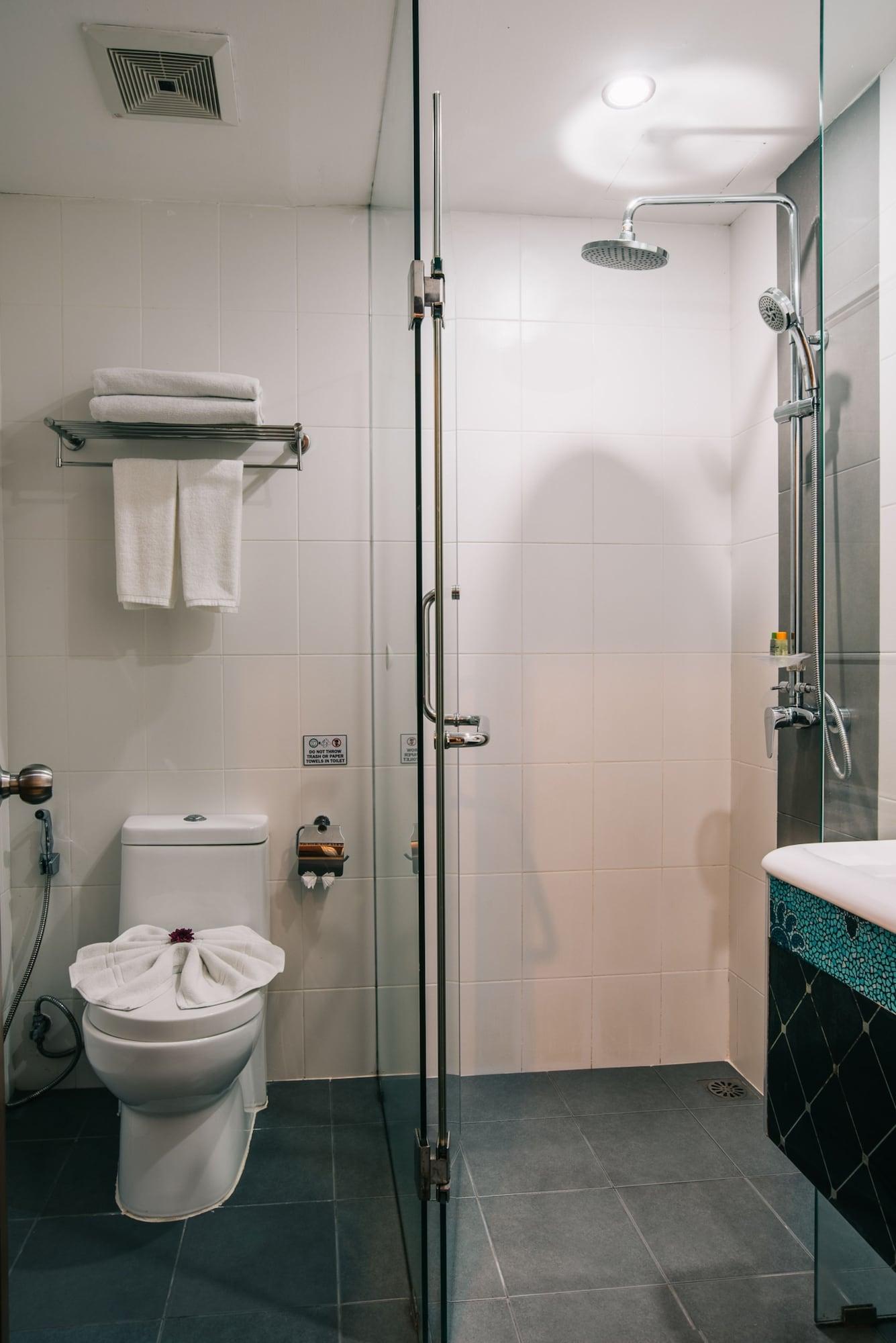 Icheck Hotell Patong