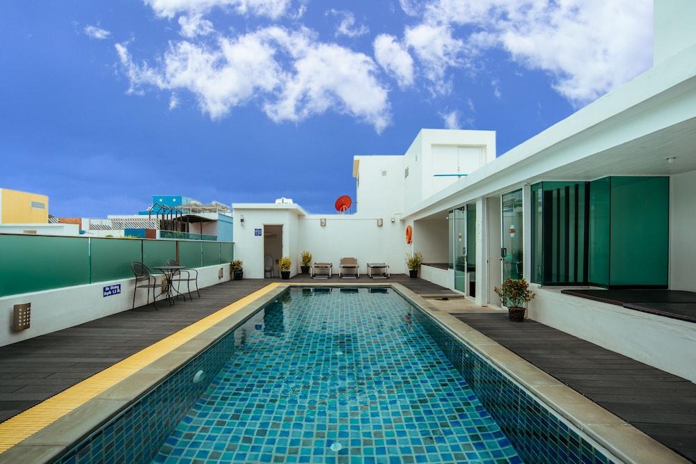 Hotell Icheck 4*