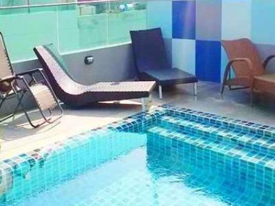 Icheck Hotell