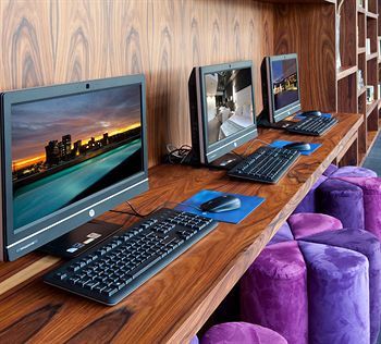 Hotell Icheck Patong