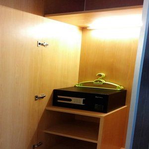 Icheck Hotell