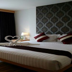Icheck Hotell 4*