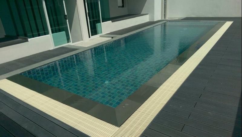 Hotell Icheck Patong
