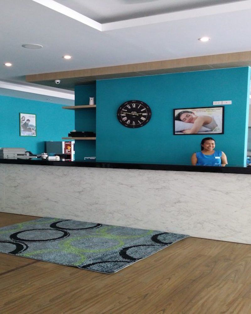Hotell Icheck