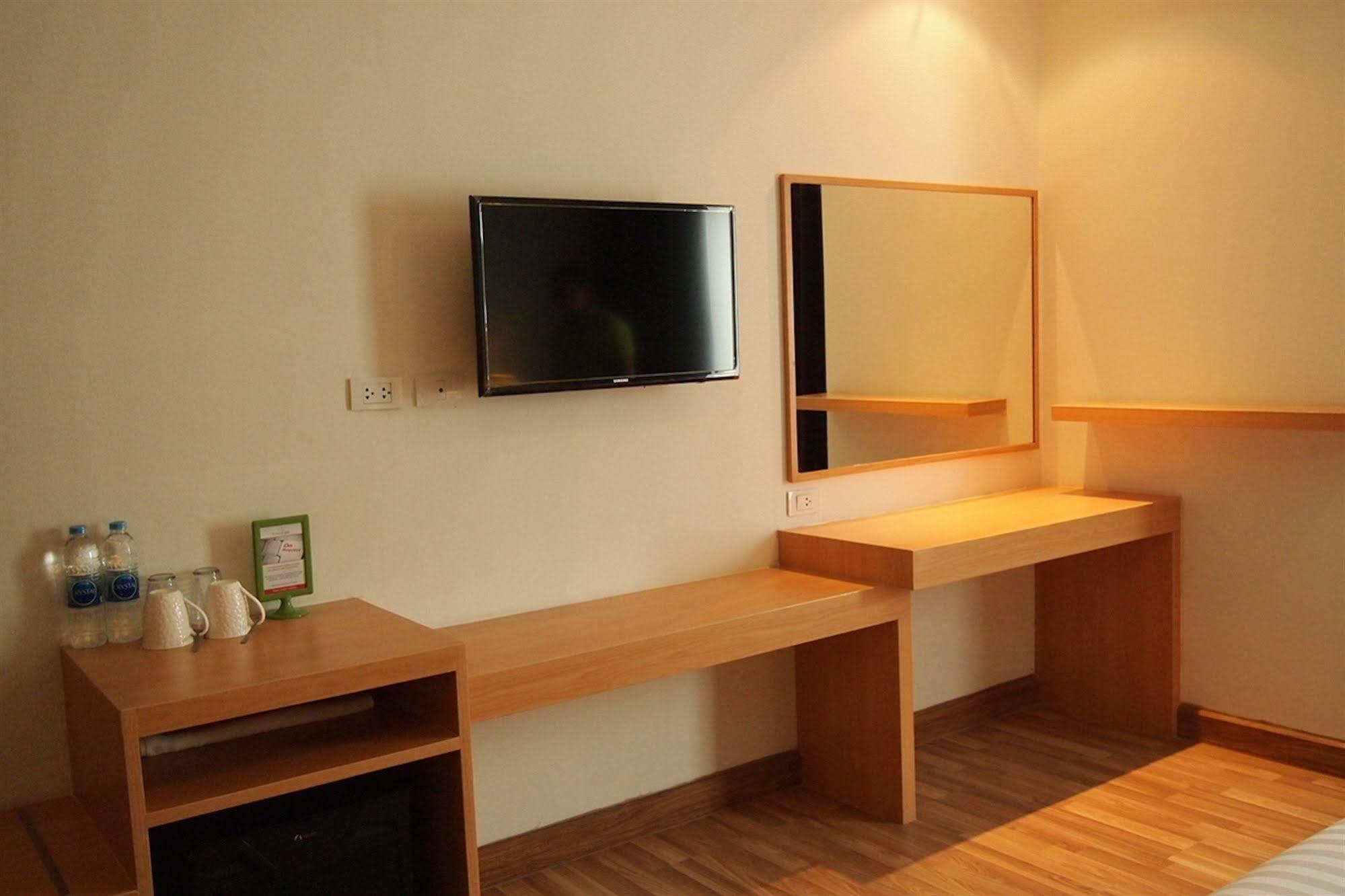 Icheck Hotell Patong