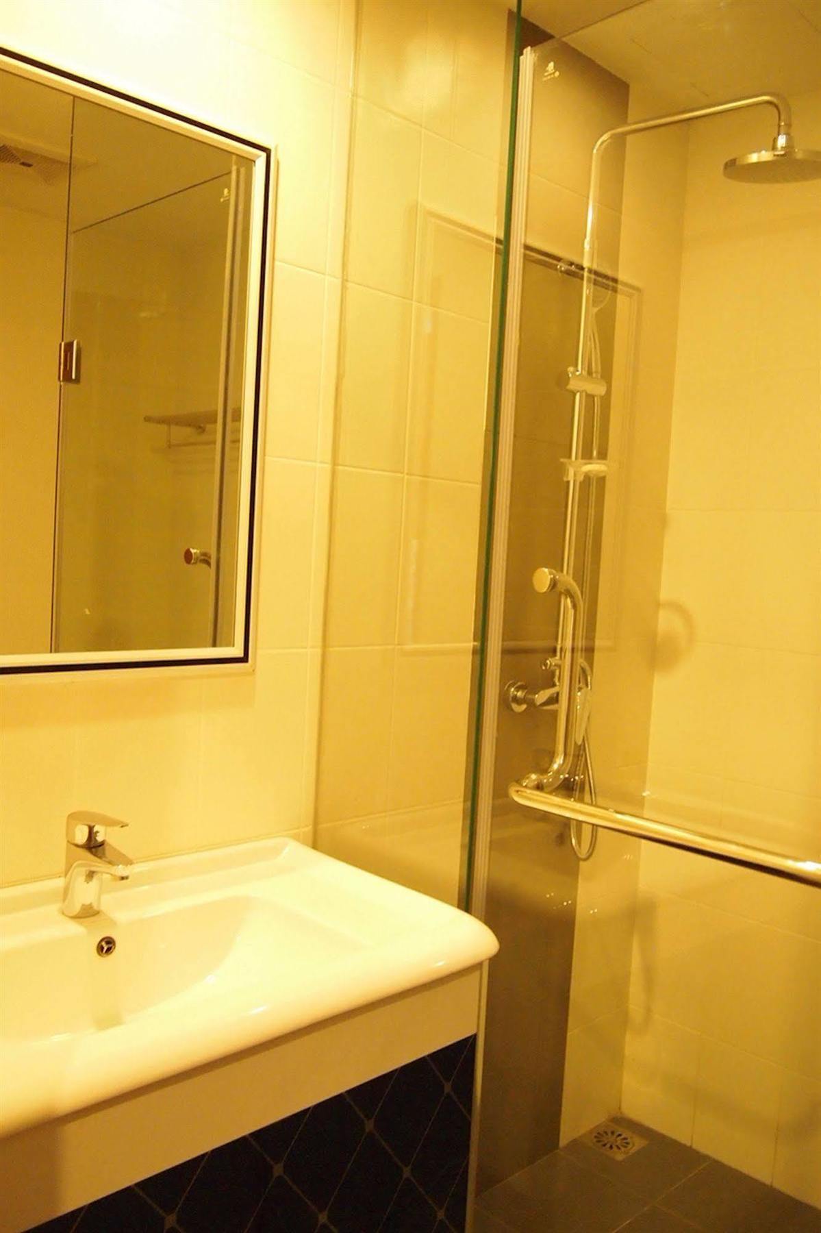 Icheck Hotell Patong