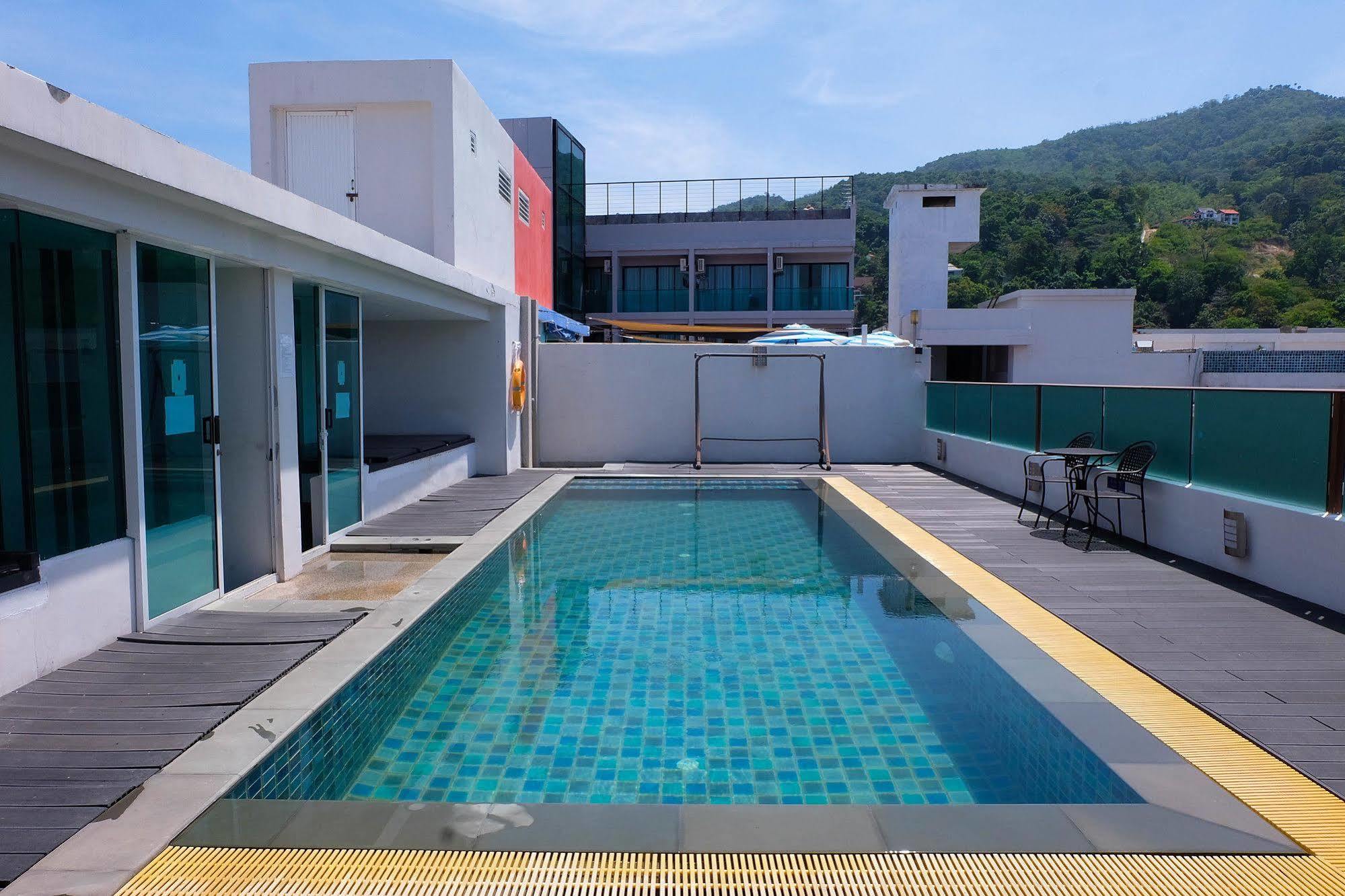 Hotell Icheck 4*
