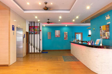 Hotell Icheck