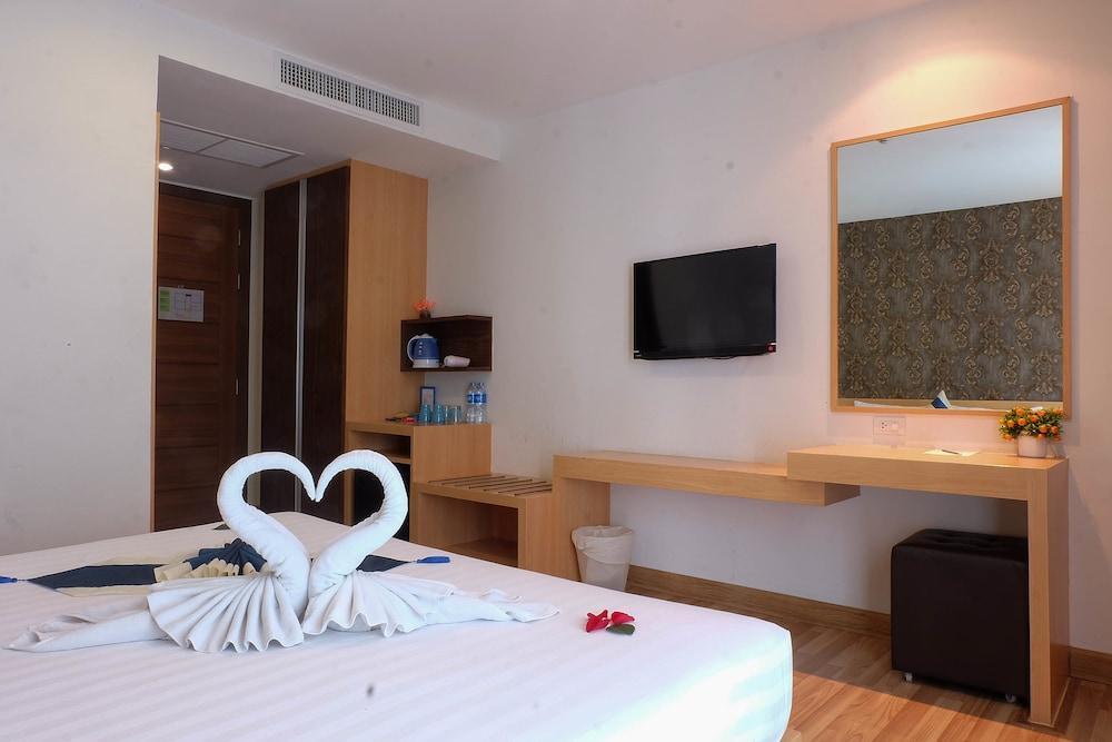 Icheck Hotell